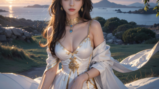 女神～リムライト～